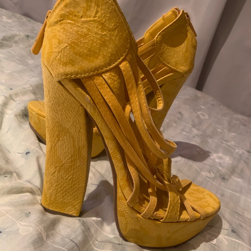 Heels